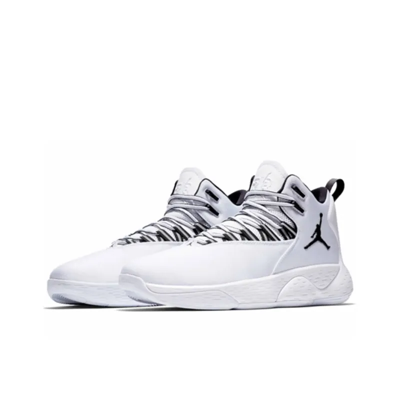 Jordan Super.Fly MVP PF-1