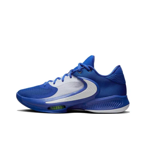 Nike Zoom Freak 4 TB 'Game Royal'