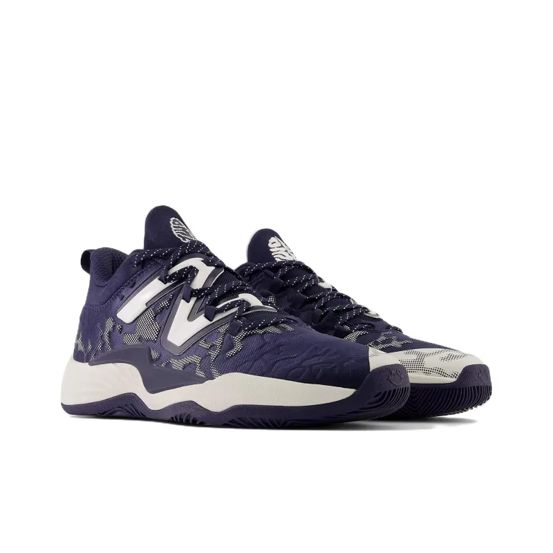 New Balance Two Wxy V3 Team Navy White-2