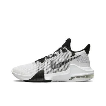 Nike Air Max Impact 3 White Black