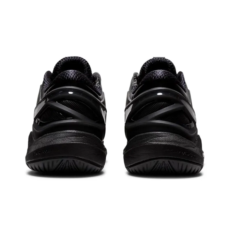 Asics Gel Burst 24 Low 'Black'-3