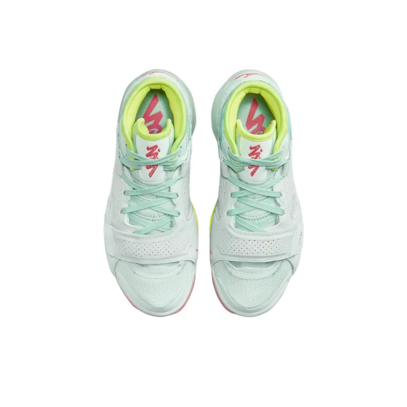 Air Jordan Zion 2 'Spring Hoops'-3