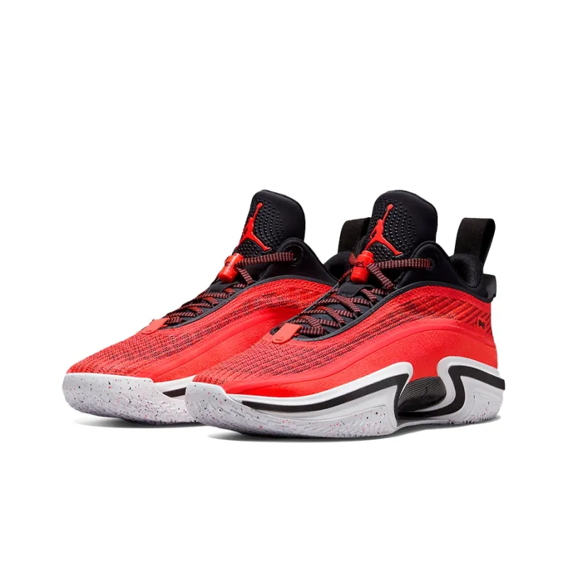 JORDAN 36 Low Pf 'Infrared'-2