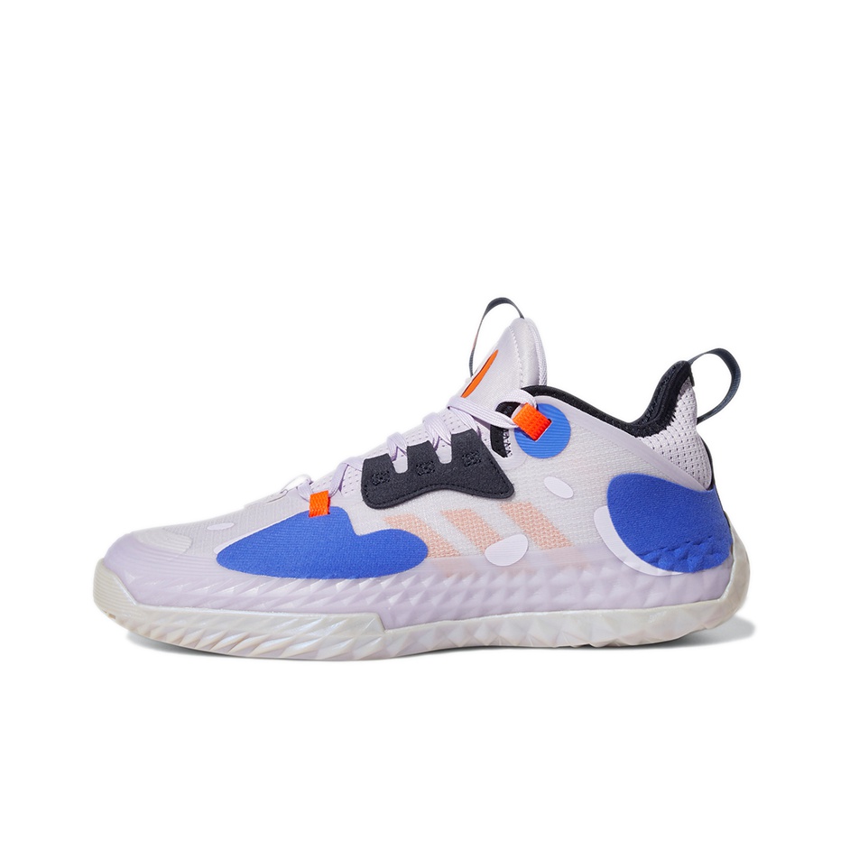 Size 10 - adidas Harden Vol. 5 Flower Patch for sale online | eBay