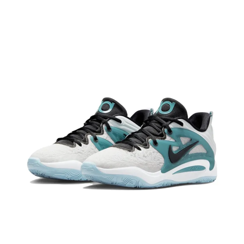 Nike Kd 15 Ep 'White Photon Dust Teal'-2