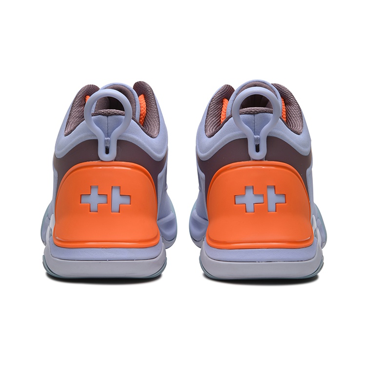 EQLZ EQUALIZER Sphere Cushioned Slip Resistant Low Top EQLZ EQUALIZER Sphere Cushioned Slip Resistant Low Top