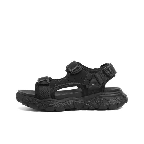 BELLE Stylish Sandal 3.5cm Men's
