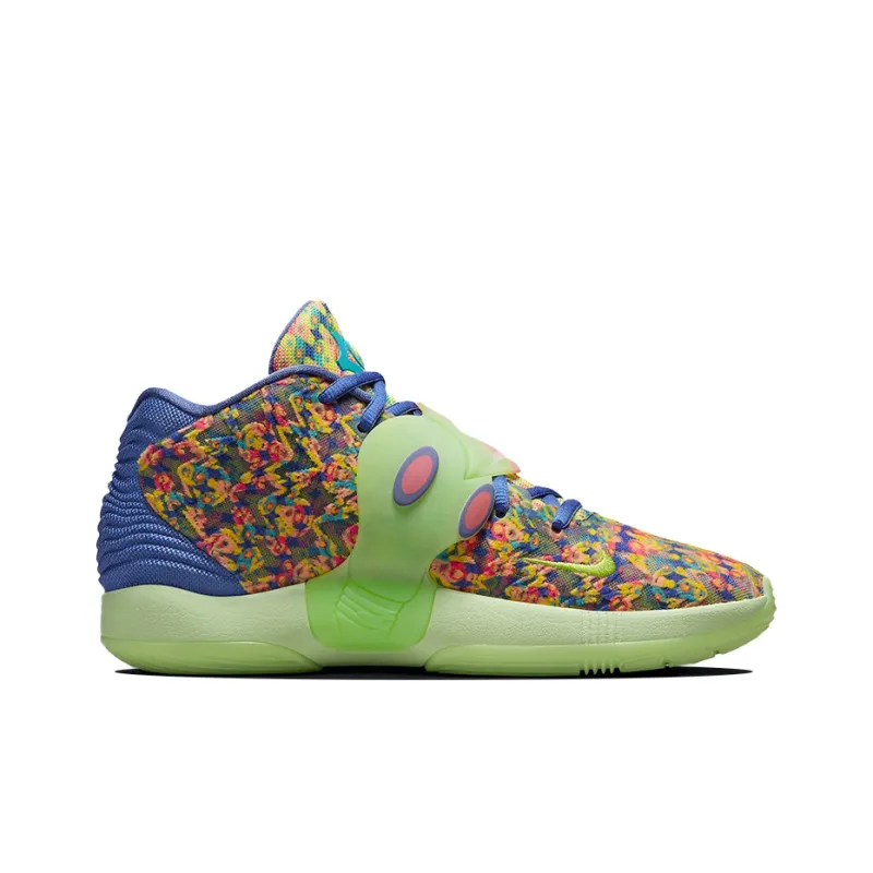 Nike Kd 14 'Ron English 1'-1