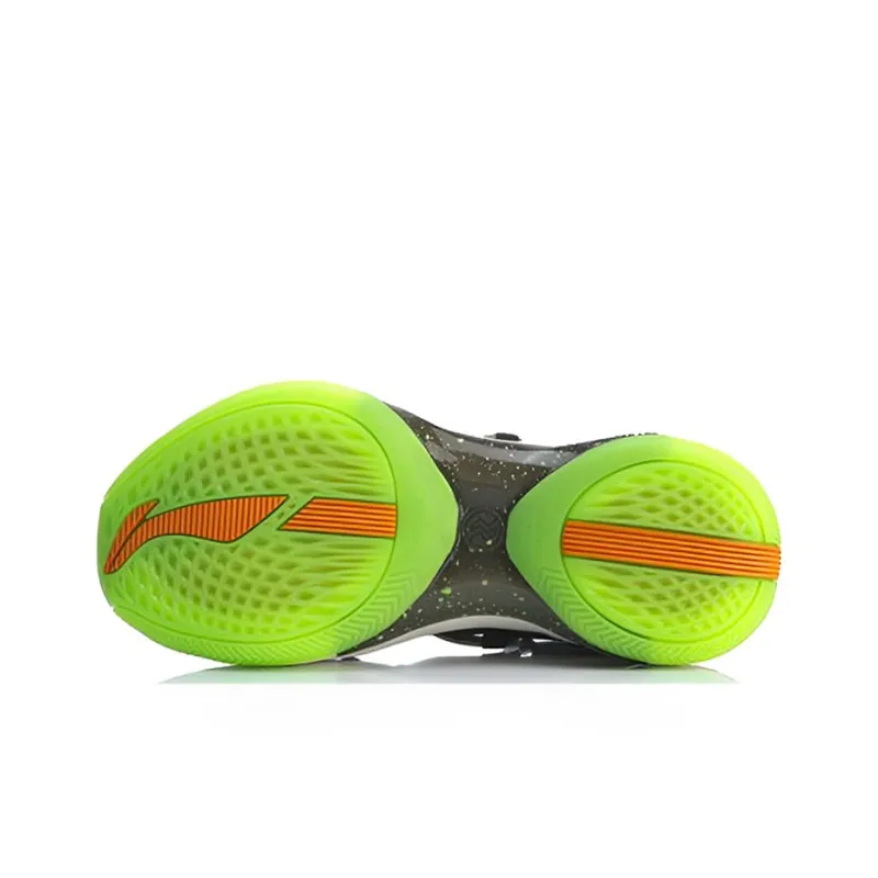 CJ McCollum LINING Basketball Speed VI 6 Premium - Halloween-5