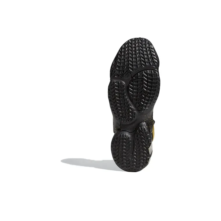Adidas D.O.N. Issue #2 Gca 'Championship'-5