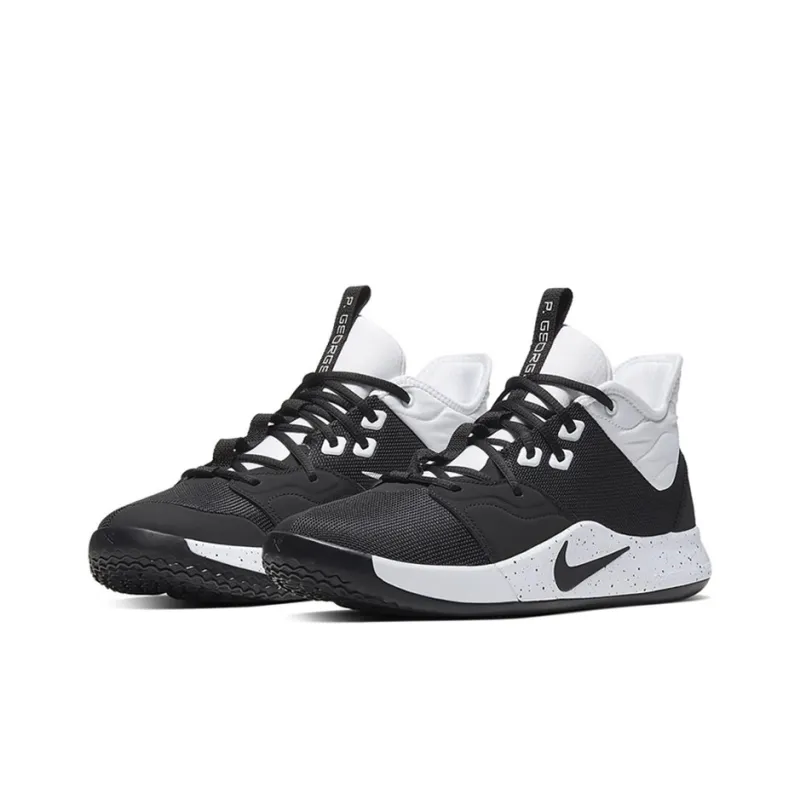 Nike Pg 3 Tb Black-2