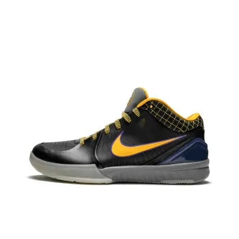 Nike Kobe 4 Carpe Diem