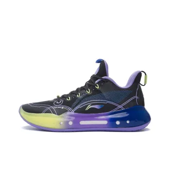 LINING Yu Shuai 14 XIV Boom Low   Orlando Twilight