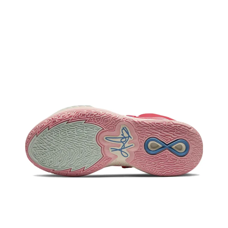 Nike Kyrie Infinity 'Siren Red'-5
