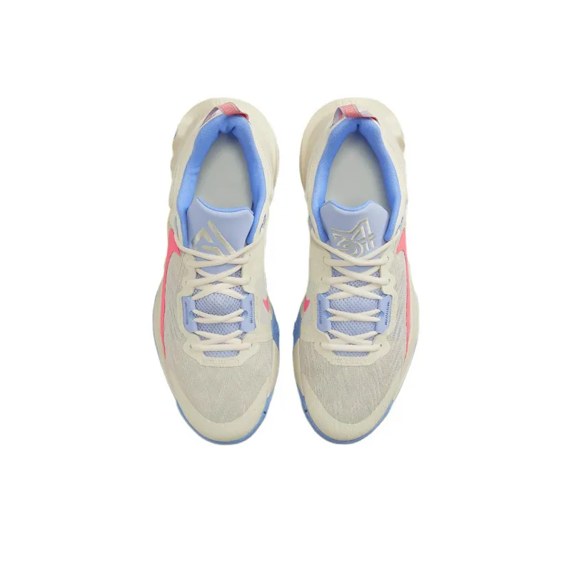 Nike Giannis Immortality 2 'Coconut Milk Hot Punch'-3