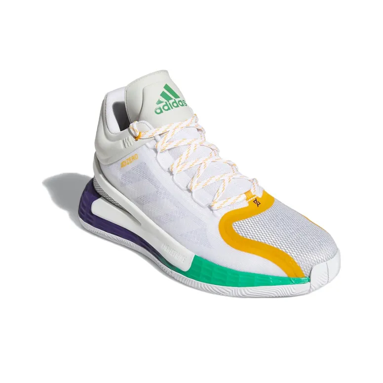 Adidas D Rose 11 Career High-2