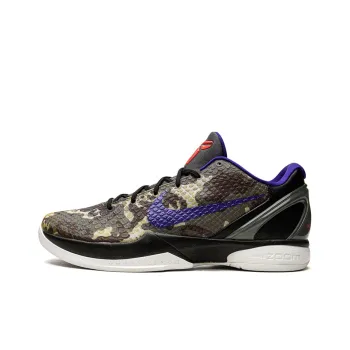 Nike Kobe 6 Urban Camo