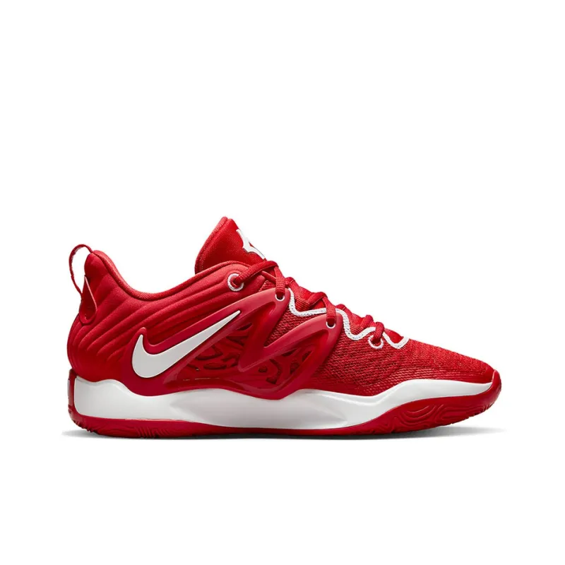 Nike Kd 15 Tb University Red-1