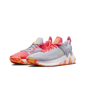 Nike Giannis Immortality 2 'Oxygen Purple Hot Punch'