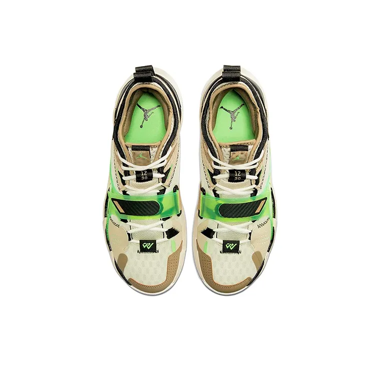 JORDAN Why Not Zer0.3 KB3-3