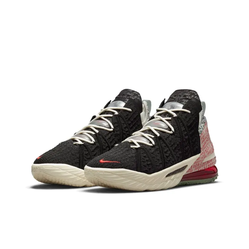 Nike Diana Taurasi X LeBron 18 Ep 'La Cabra'-2