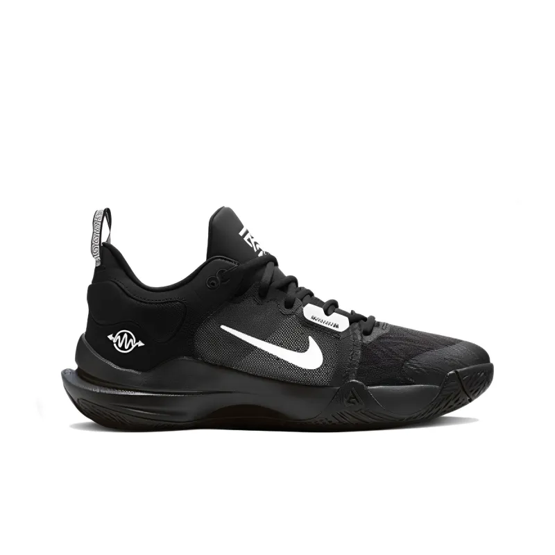 Nike Giannis Immortality 2 EP 'Black White'-1