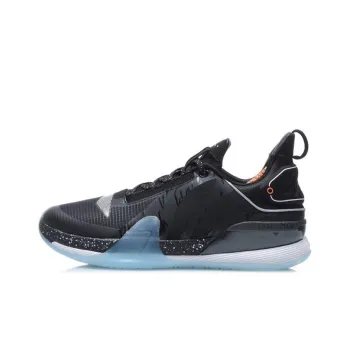 2020 CBA X LINING Speed VII Premium   Black Month