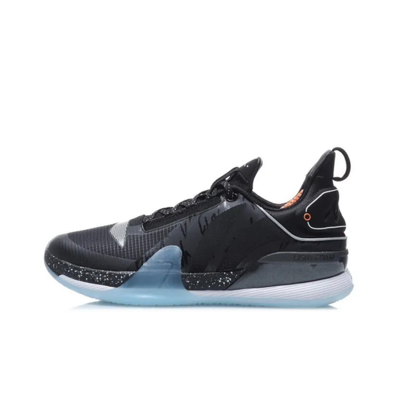 2020 CBA X LINING Speed VII Premium   Black Month-0