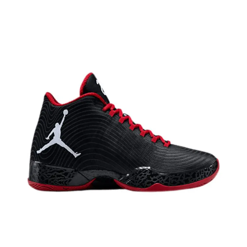 Jordan XX9 Gym Red-1
