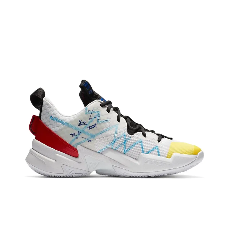 JORDAN Why Not Zer0.3 Se 'Primary Colors'-1