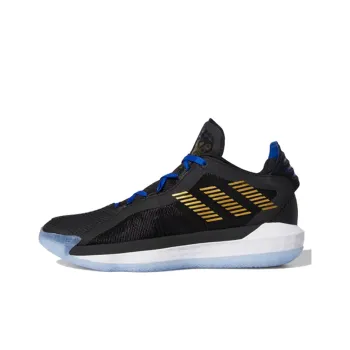 Adidas Dame 6 Stone Cold Steve Austin