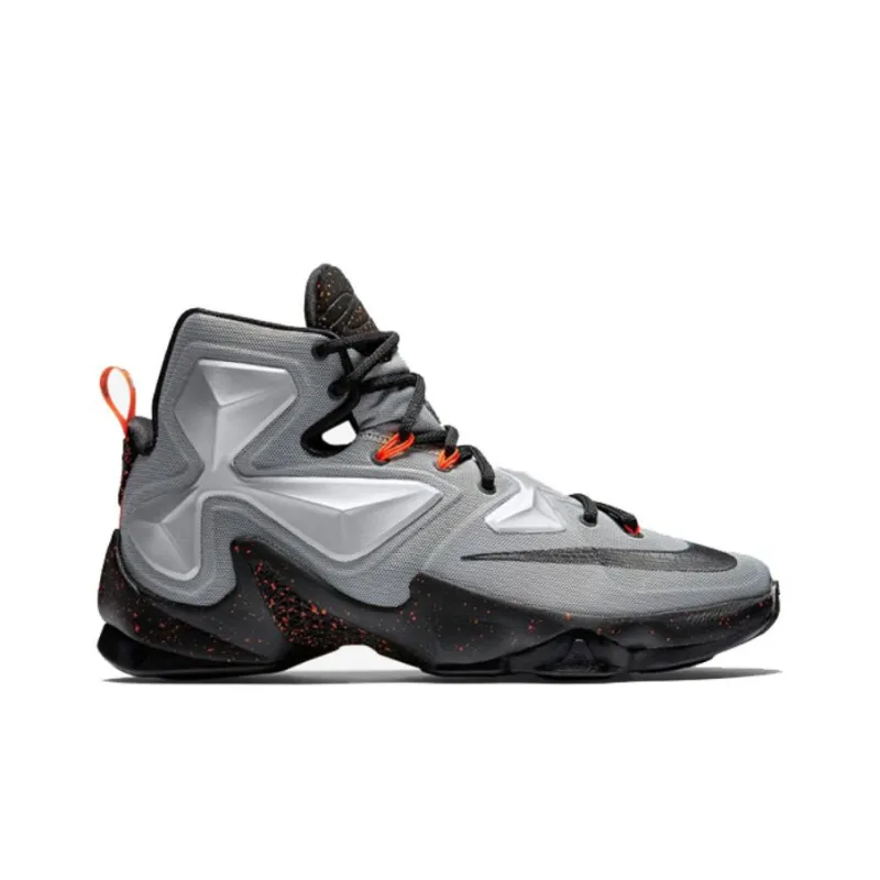 Nike LeBron 13 'Rubber City'-1