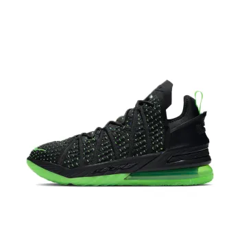 Nike LeBron 18 Ep 'Dunkman'