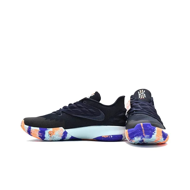Nike Kyrie Low Ep 'Dark Obsidian'-2