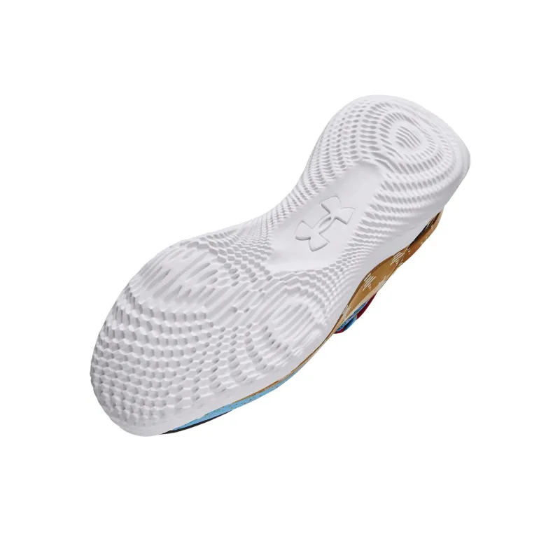 Under Armour Curry 2 Low FloTro All Star 2023-4