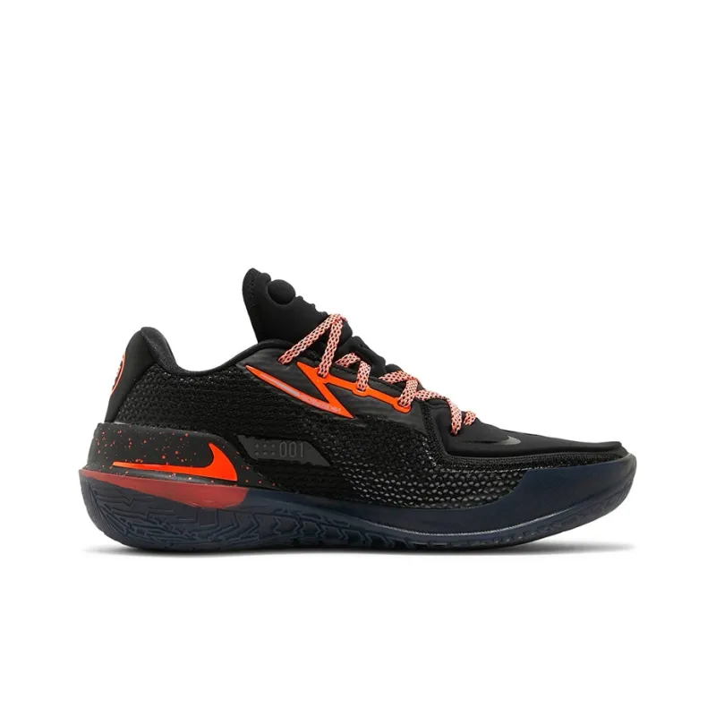Nike Air Zoom Gt Cut Eybl Black-1