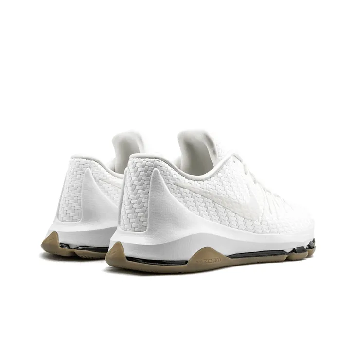 Nike Kd 8 Ext Sail Chrome-3