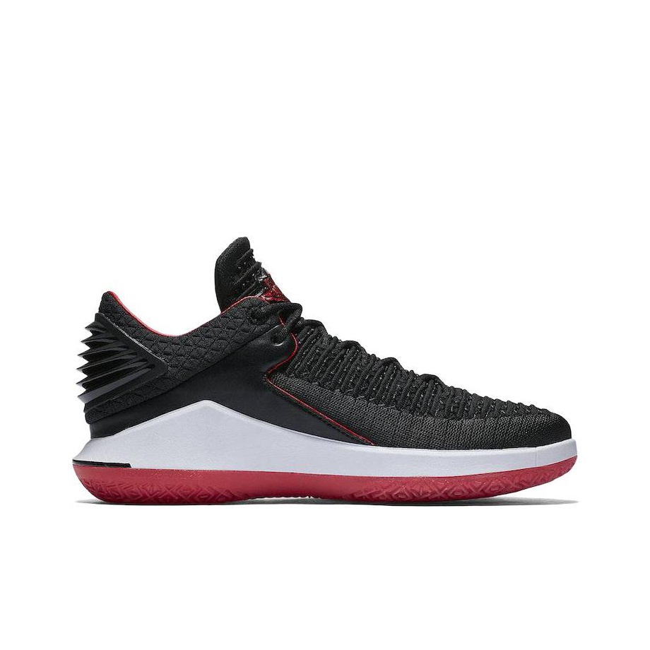 JORDAN Xxxii Low Mj Day US M 12.5 - POIZON