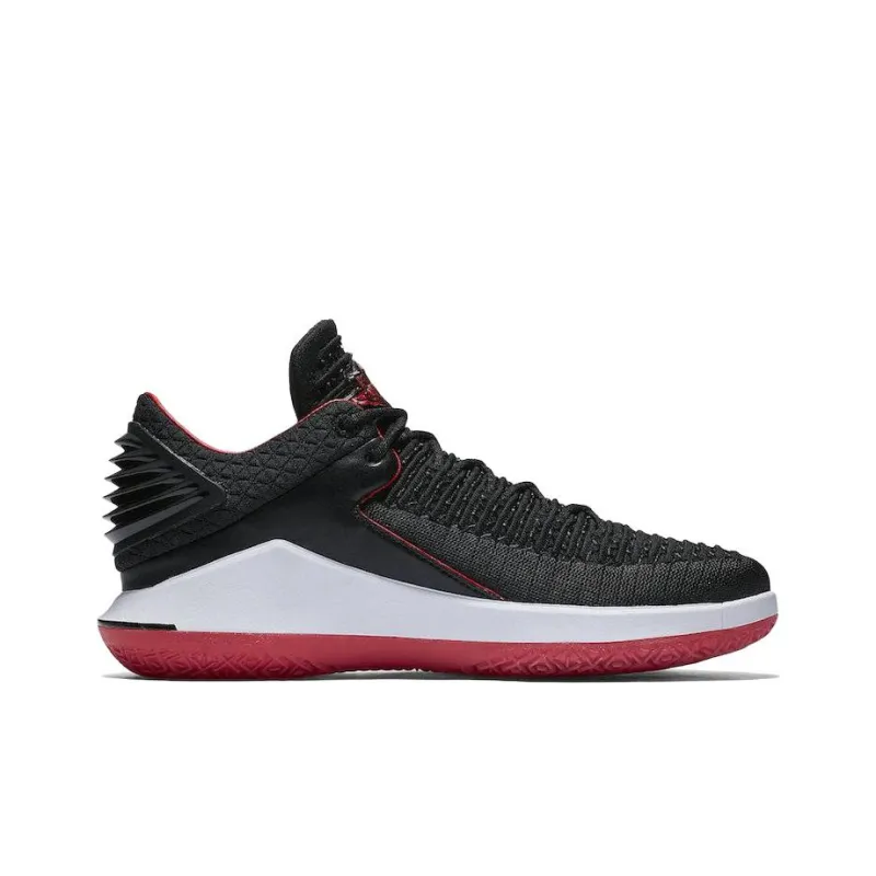 Jordan Xxxii Low Mj Day-1