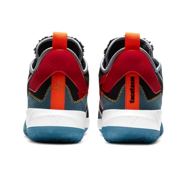 JORDAN Facetasm X JORDAN Why Not Zer0.4 Premium Pf 'Smokey Blue'-4