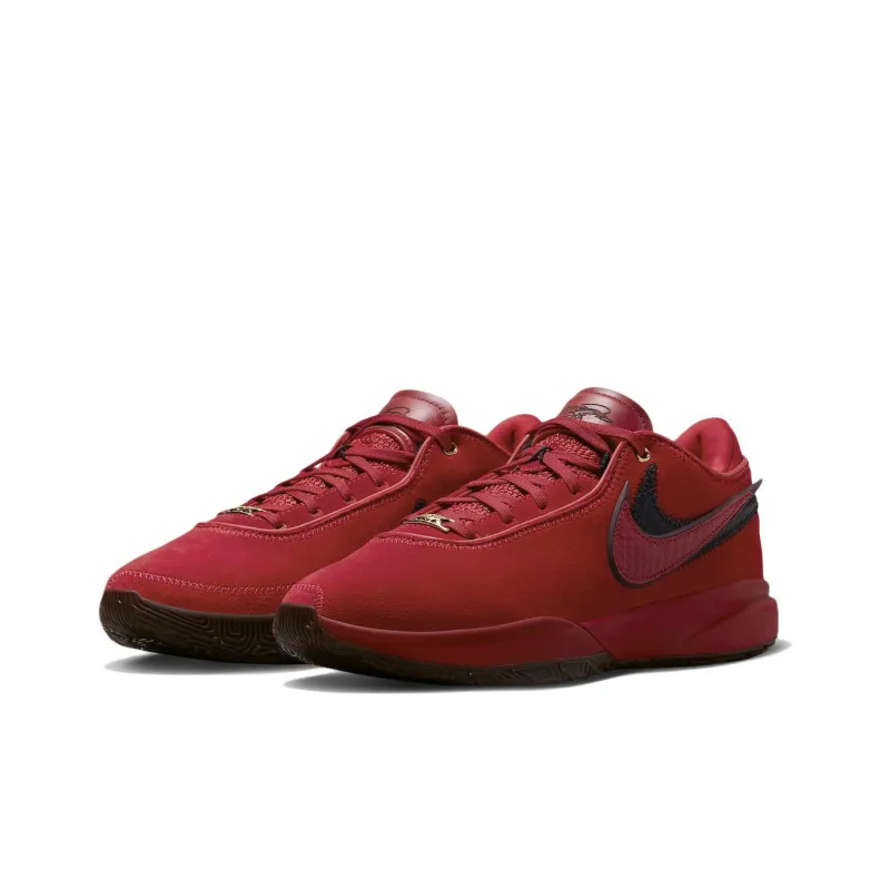 Nike Lebro Xx 'Liverpool'-2