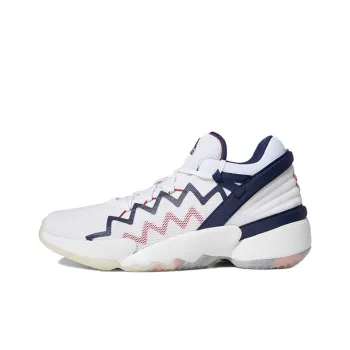 Adidas D.O.N. Issue #2 Team Usa