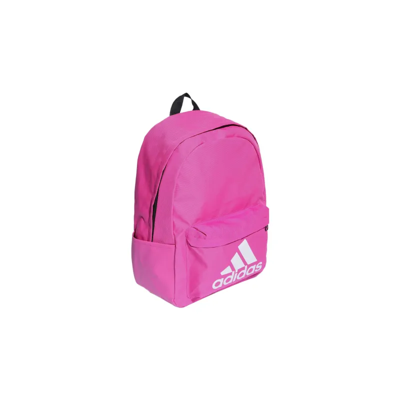 Adidas Polyester Backpack Regular Unisex Fuchsia-1
