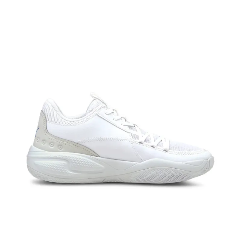 PUMA Court Rider Team 'White Bluemazing'-1
