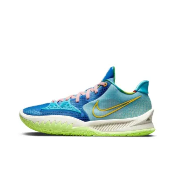 Nike Sue Bird X Kyrie Low 4 'Dynasty'