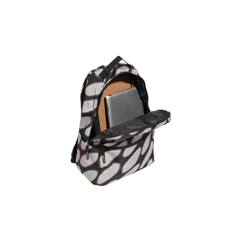 Adidas MARIMEKKO Collaboration Polyester Backpack Regular Women's Multicolor/Black/White-3