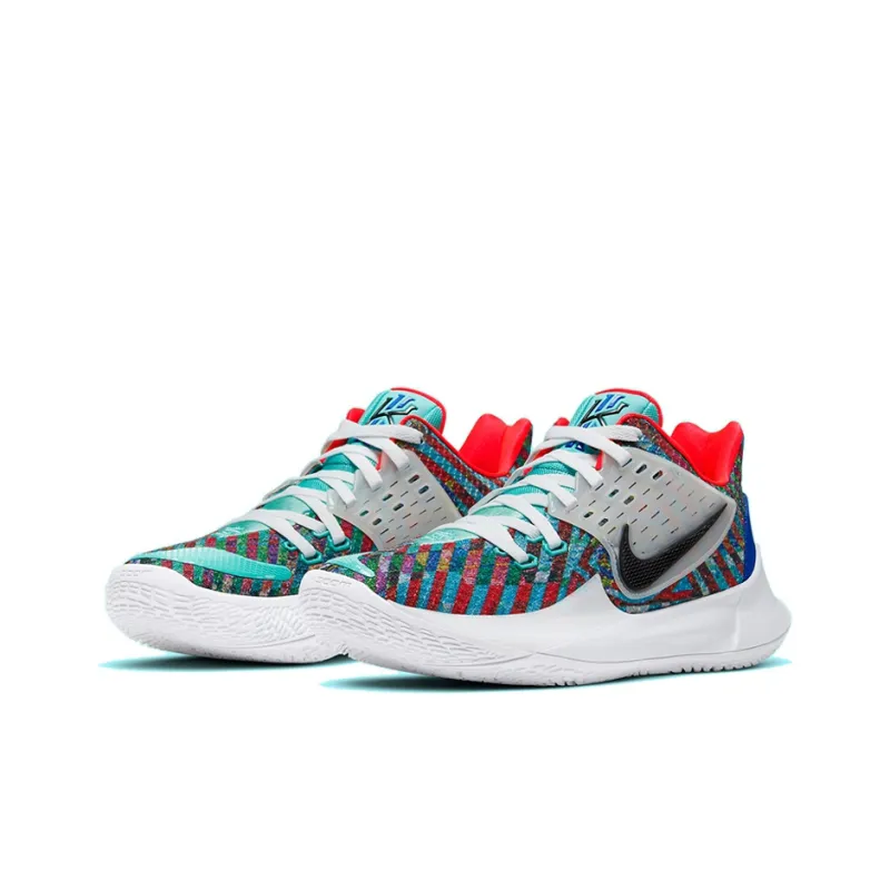 Nike Kyrie Low 2 Multi Color-2