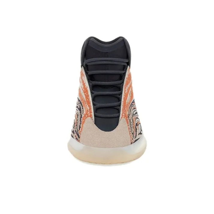 Adidas Yeezy Qntm Flash Orange-2