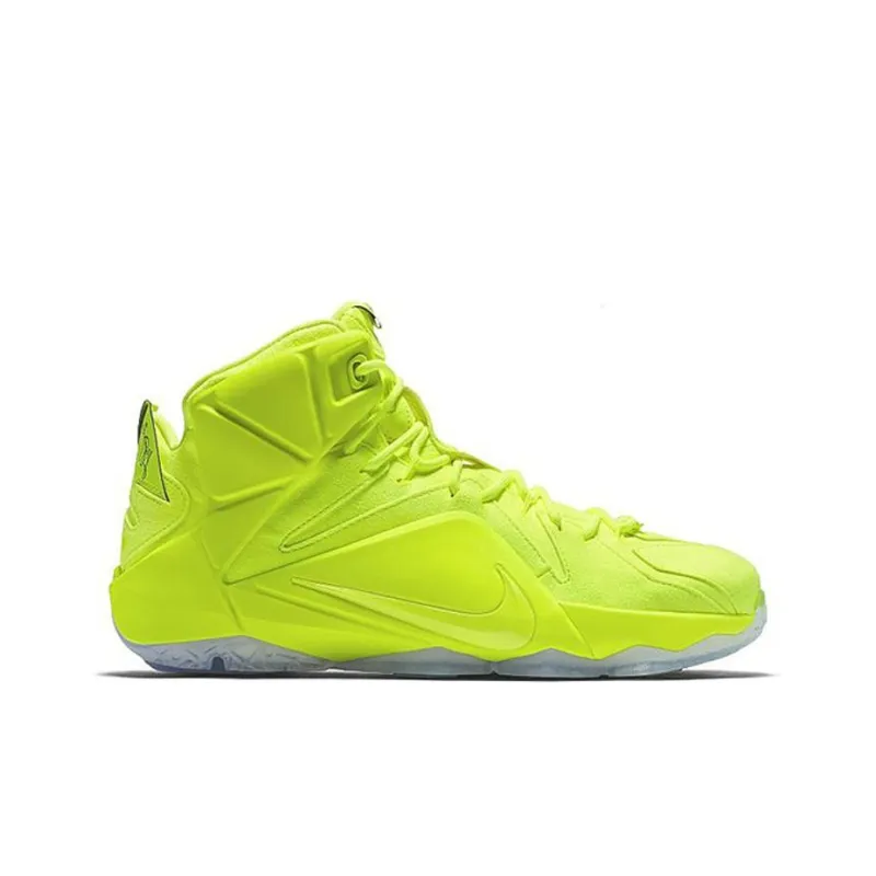 Nike LeBron 12 Ext Tennis Ball-1