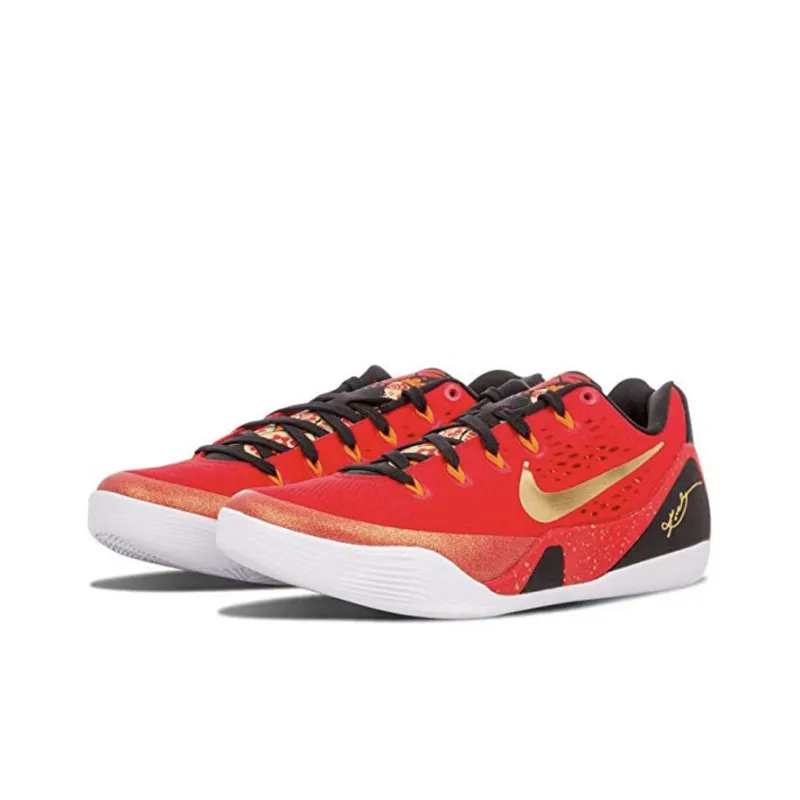 Nike Kobe 9 Em Low China-2